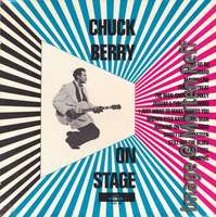 Chuck Berry: On Stage - Artone (late version)